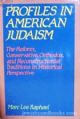 36799 profiles in america Judaism